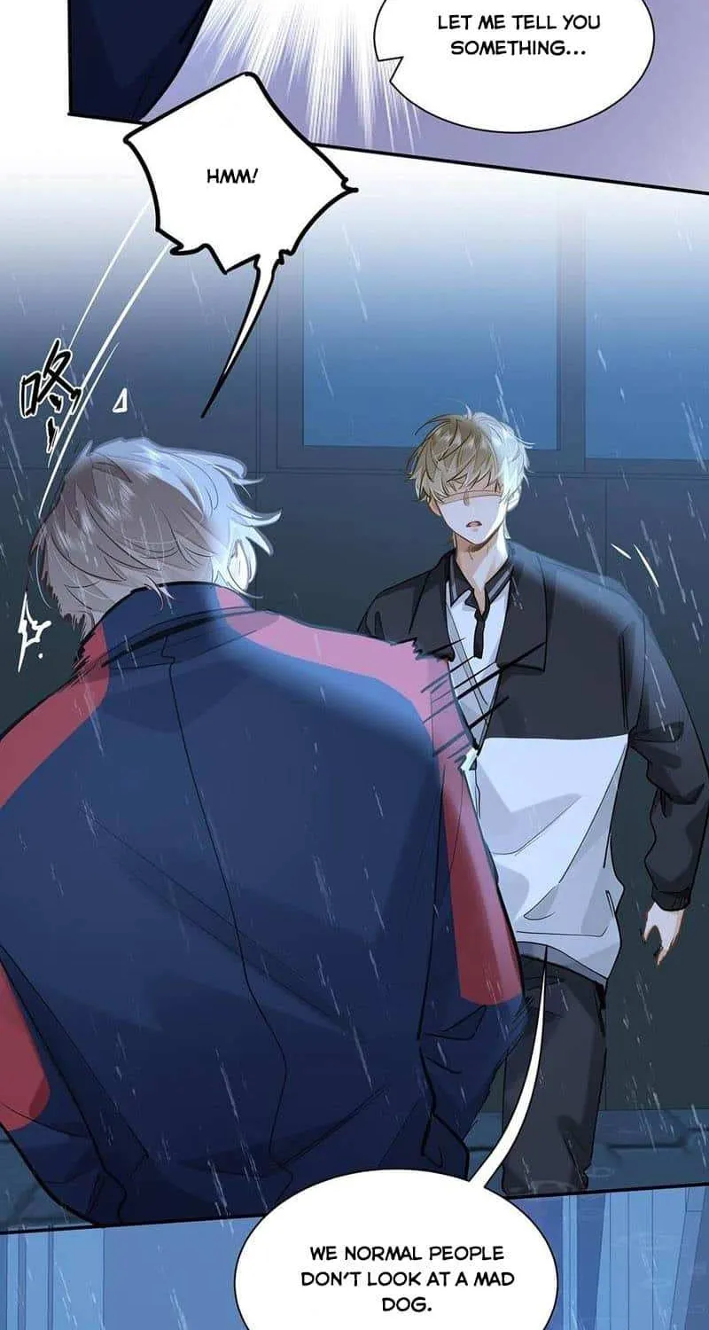 Read I Like Your Pheromones chapter 52 image 3 on Lezhin