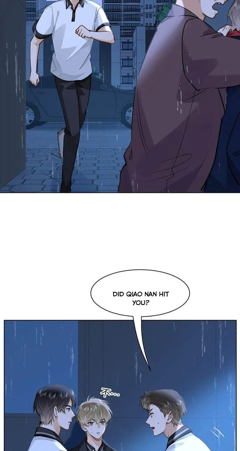 Read I Like Your Pheromones chapter 52 image 30 on Lezhin