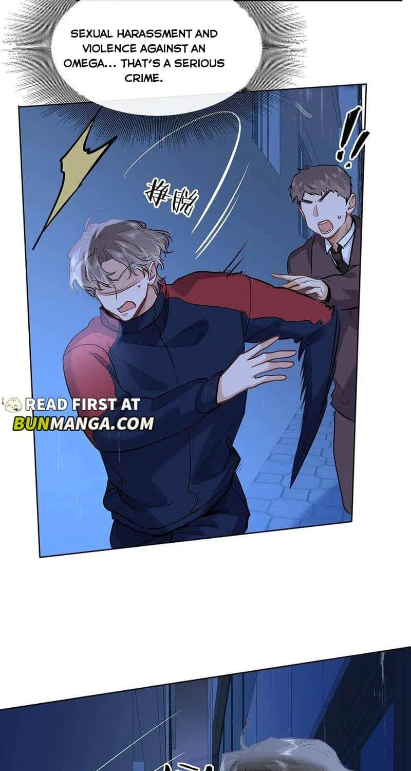 Read I Like Your Pheromones chapter 52 image 33 on Lezhin