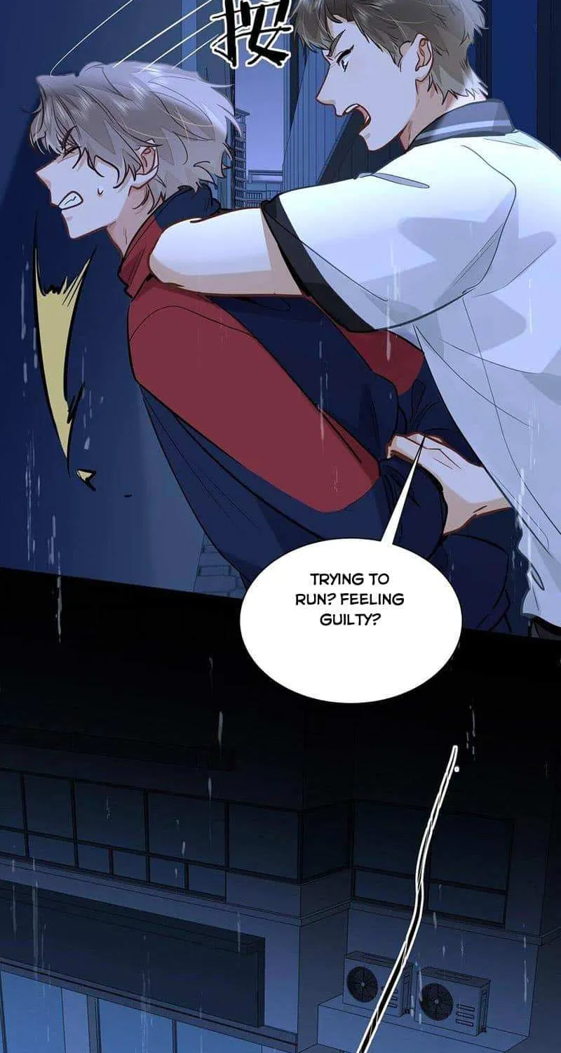 Read I Like Your Pheromones chapter 52 image 34 on Lezhin