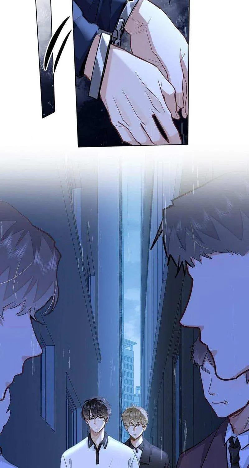 Read I Like Your Pheromones chapter 52 image 36 on Lezhin