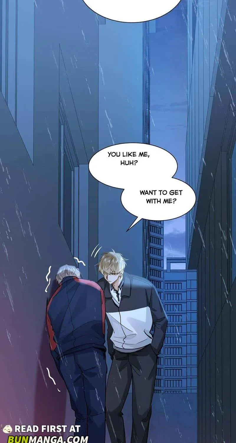 Read I Like Your Pheromones chapter 52 image 4 on Lezhin