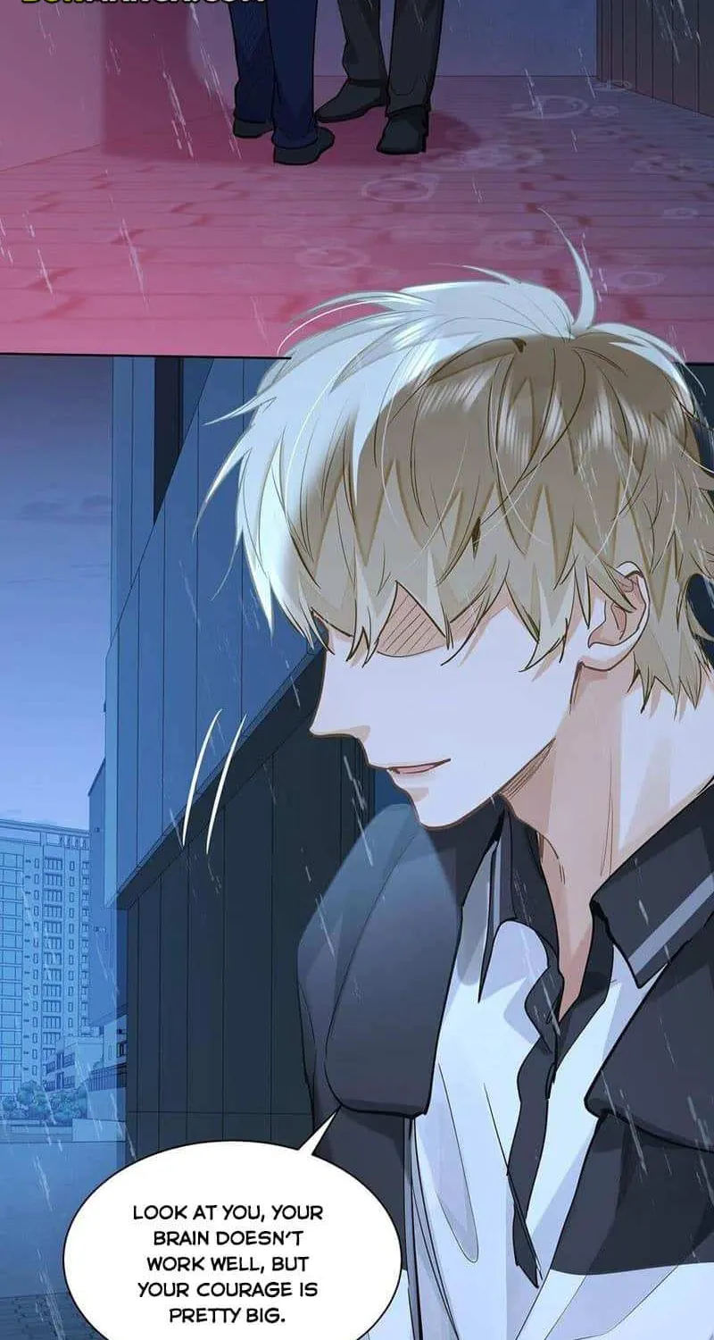 Read I Like Your Pheromones chapter 52 image 5 on Lezhin