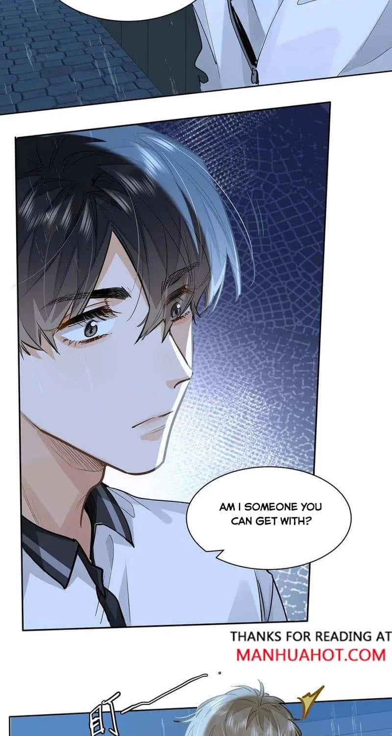 Read I Like Your Pheromones chapter 52 image 6 on Lezhin
