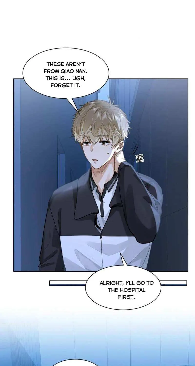 Read I Like Your Pheromones chapter 53 image 10 on Lezhin