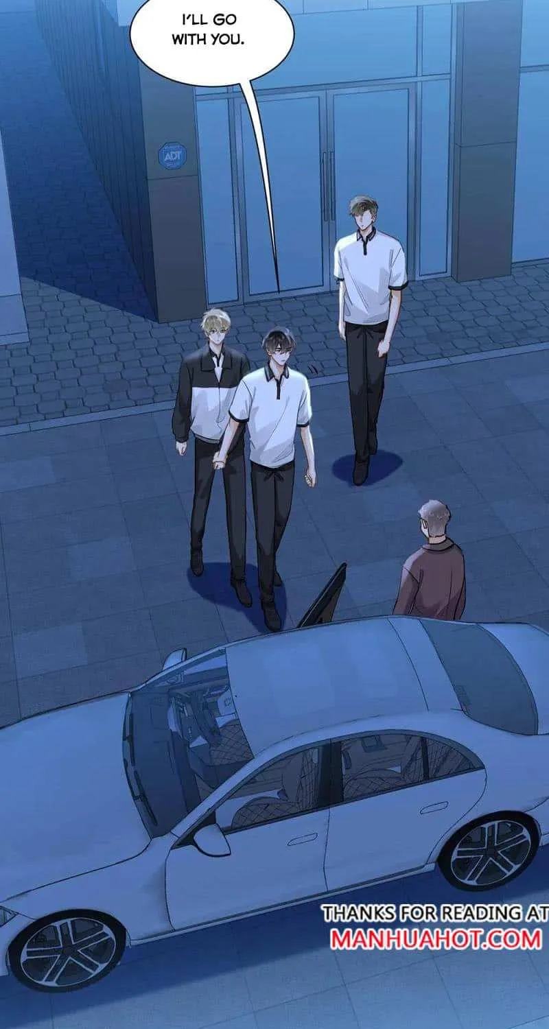 Read I Like Your Pheromones chapter 53 image 11 on Lezhin