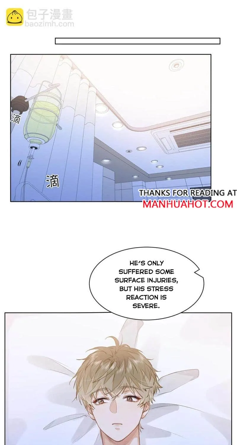 Read I Like Your Pheromones chapter 53 image 15 on Lezhin