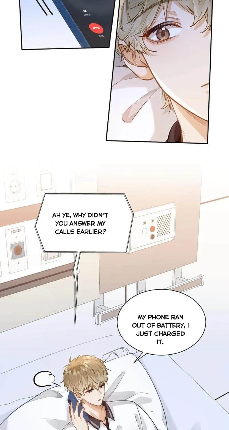 Read I Like Your Pheromones chapter 53 image 18 on Lezhin