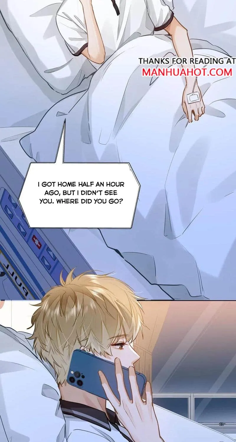 Read I Like Your Pheromones chapter 53 image 19 on Lezhin