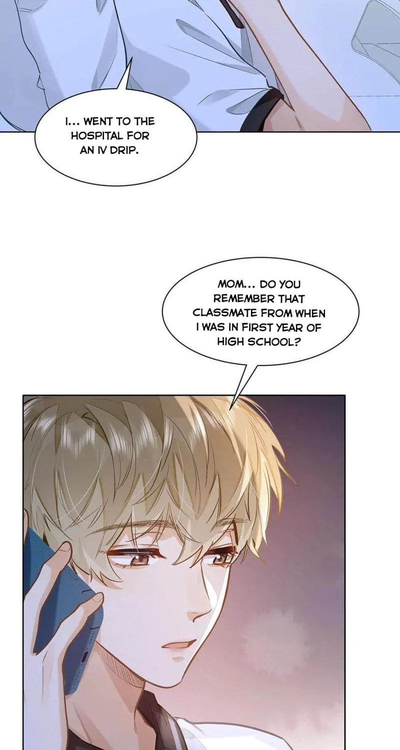 Read I Like Your Pheromones chapter 53 image 20 on Lezhin