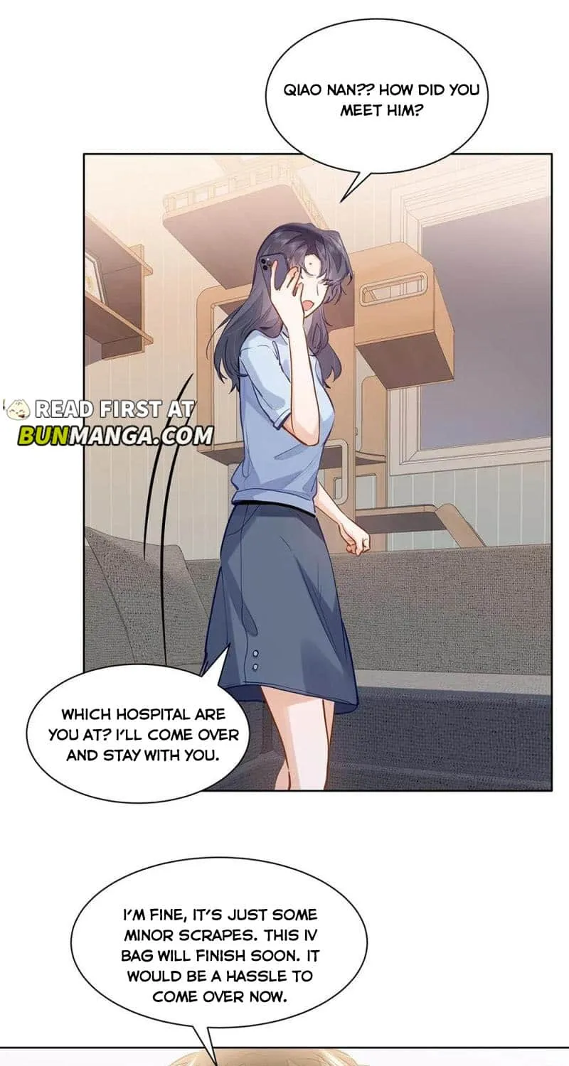 Read I Like Your Pheromones chapter 53 image 22 on Lezhin