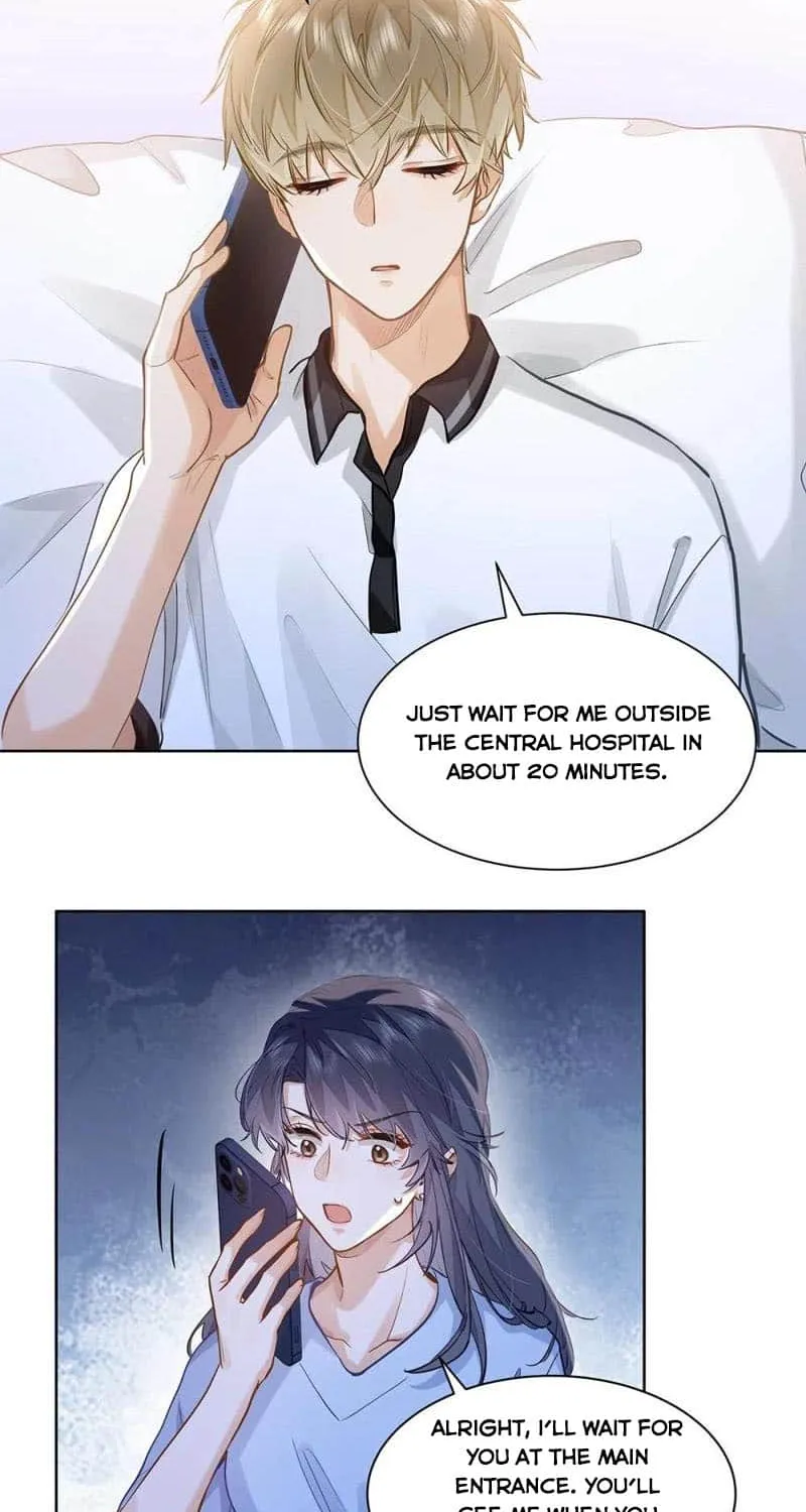 Read I Like Your Pheromones chapter 53 image 23 on Lezhin