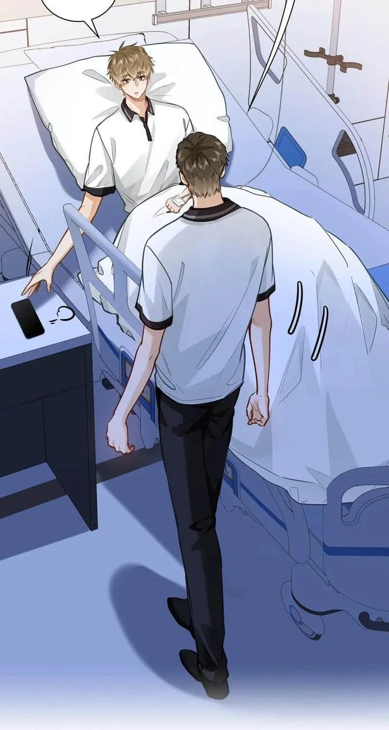 Read I Like Your Pheromones chapter 53 image 25 on Lezhin