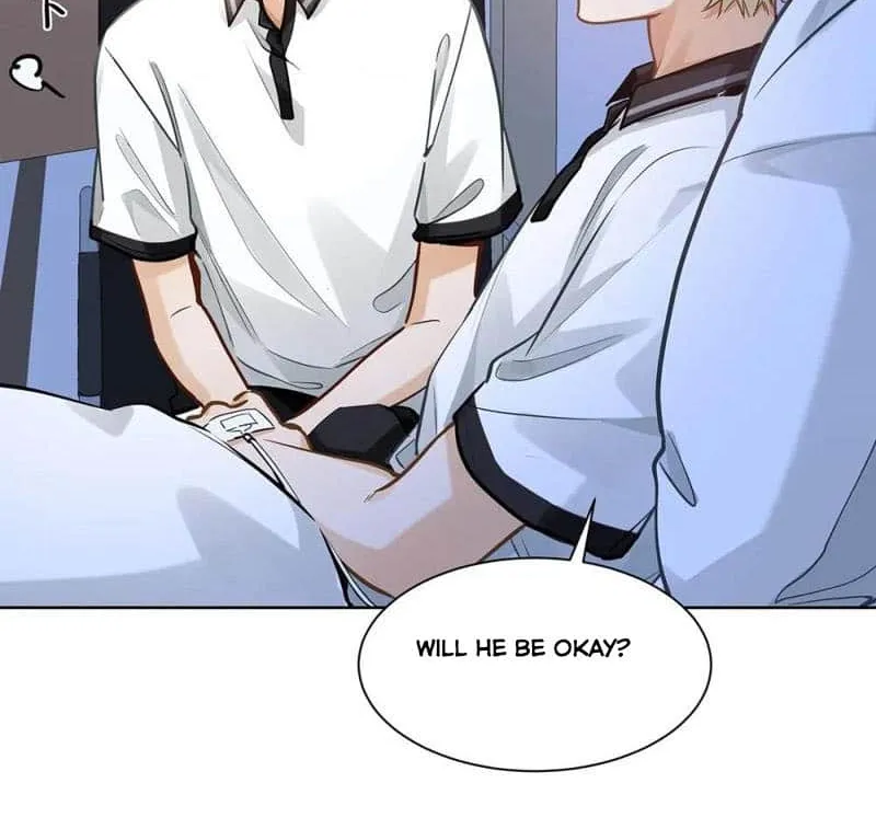Read I Like Your Pheromones chapter 53 image 27 on Lezhin