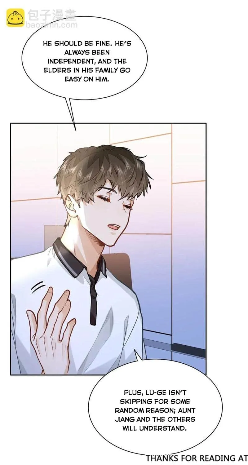 Read I Like Your Pheromones chapter 53 image 28 on Lezhin