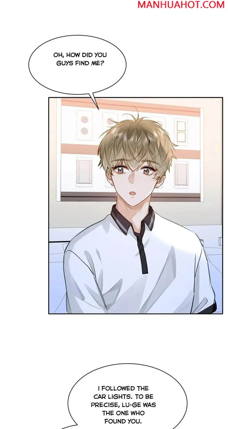 Read I Like Your Pheromones chapter 53 image 29 on Lezhin