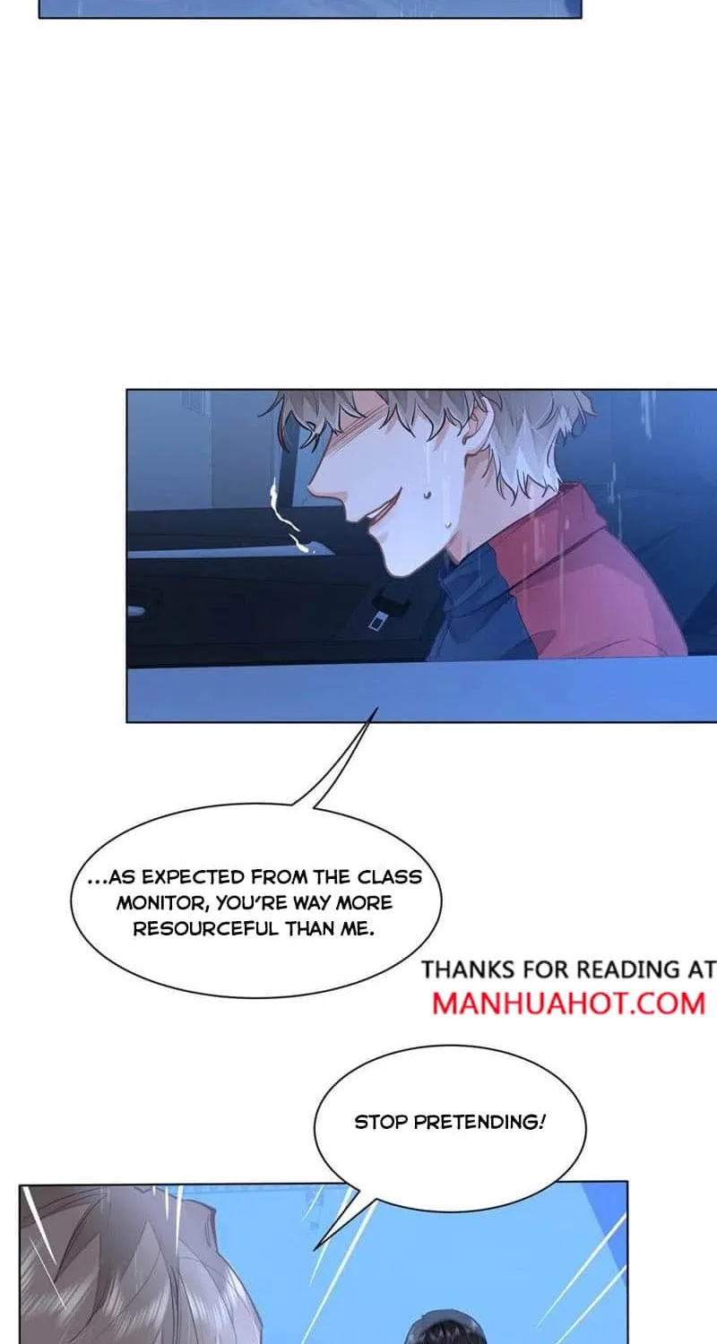 Read I Like Your Pheromones chapter 53 image 3 on Lezhin