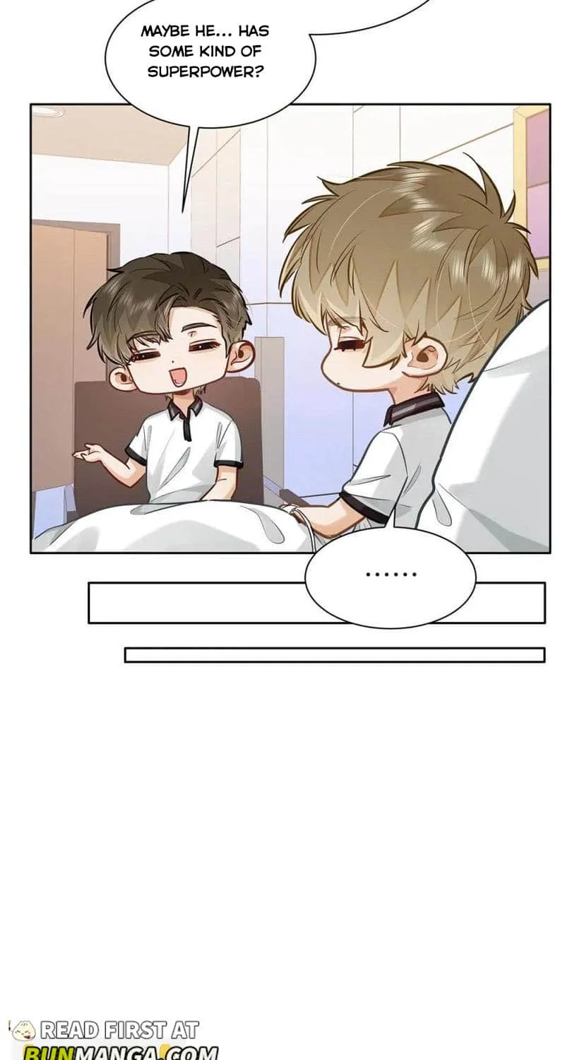 Read I Like Your Pheromones chapter 53 image 30 on Lezhin