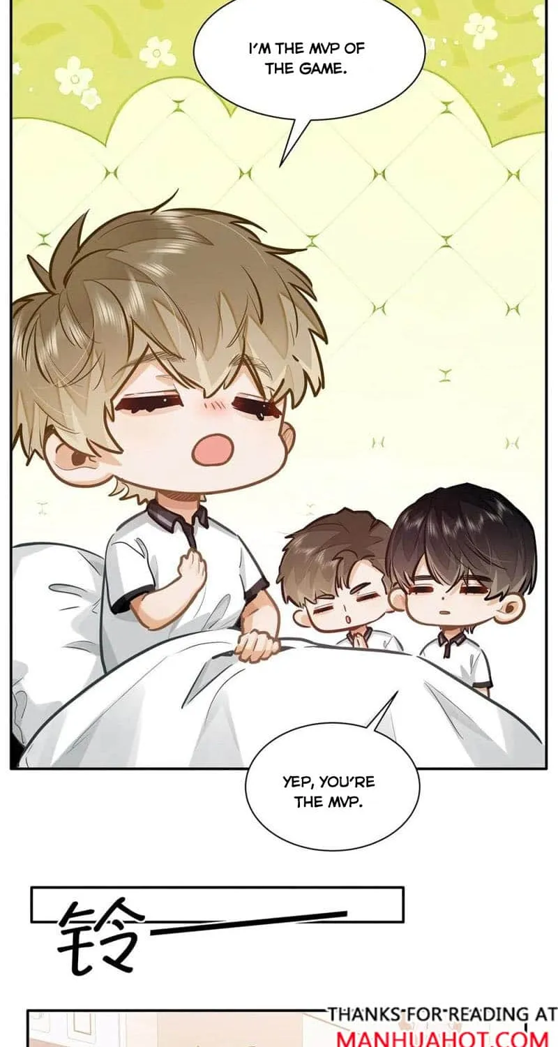 Read I Like Your Pheromones chapter 53 image 37 on Lezhin