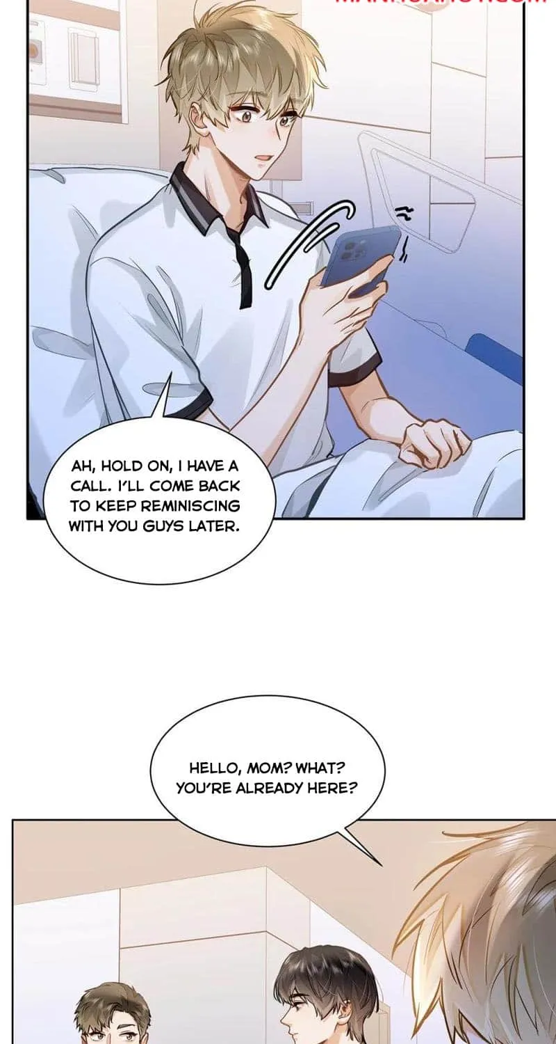 Read I Like Your Pheromones chapter 53 image 38 on Lezhin