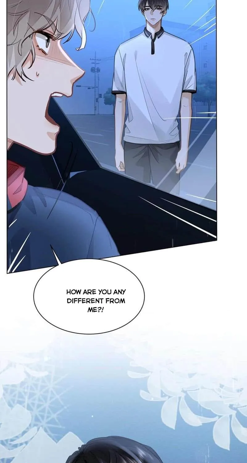 Read I Like Your Pheromones chapter 53 image 4 on Lezhin