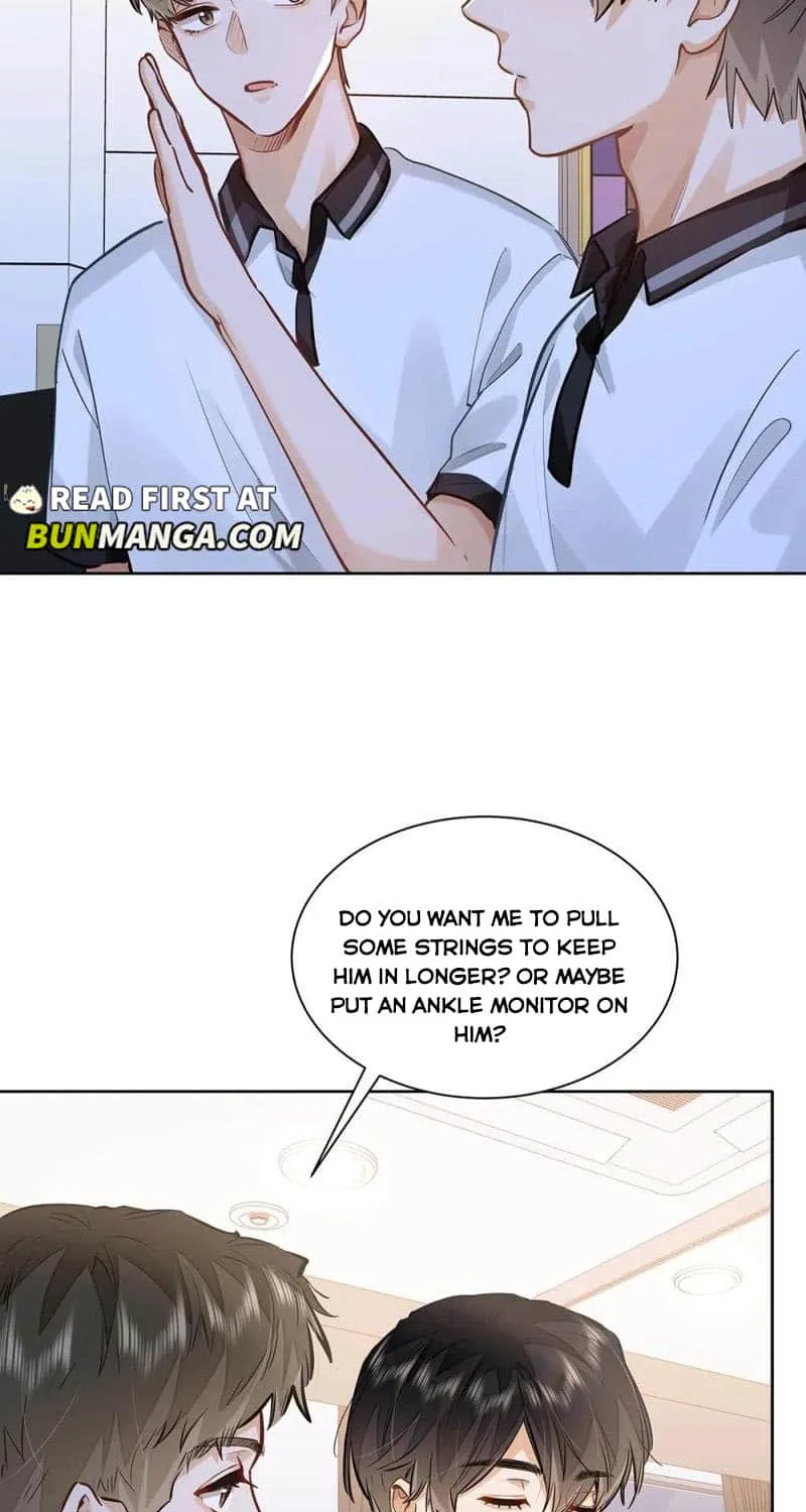 Read I Like Your Pheromones chapter 53 image 40 on Lezhin