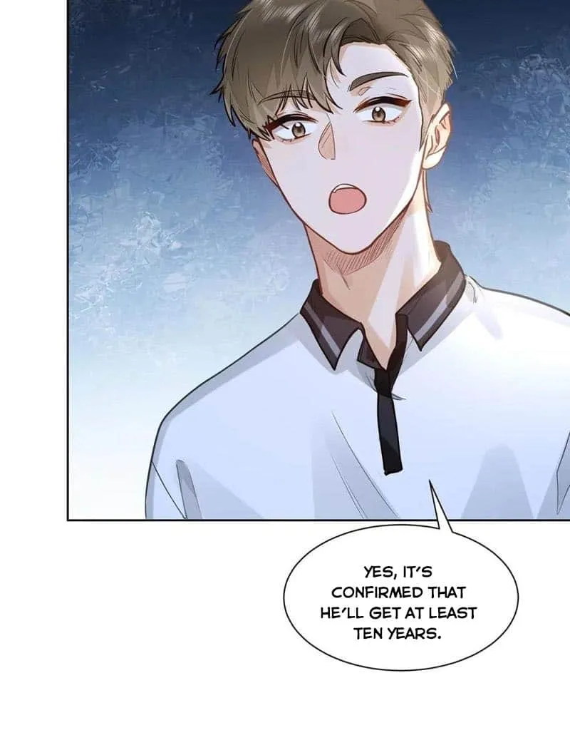 Read I Like Your Pheromones chapter 53 image 42 on Lezhin