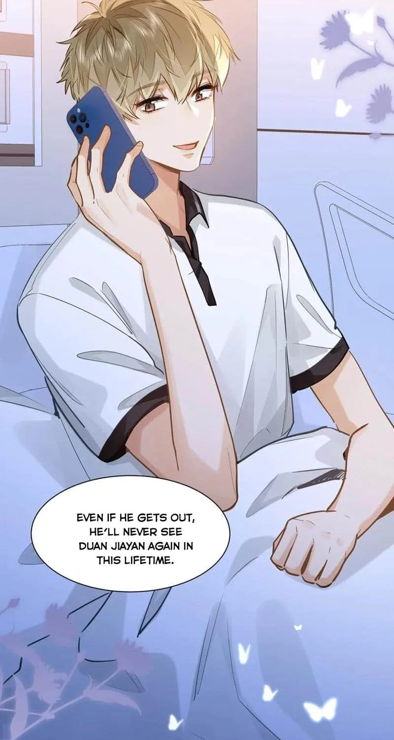 Read I Like Your Pheromones chapter 53 image 44 on Lezhin