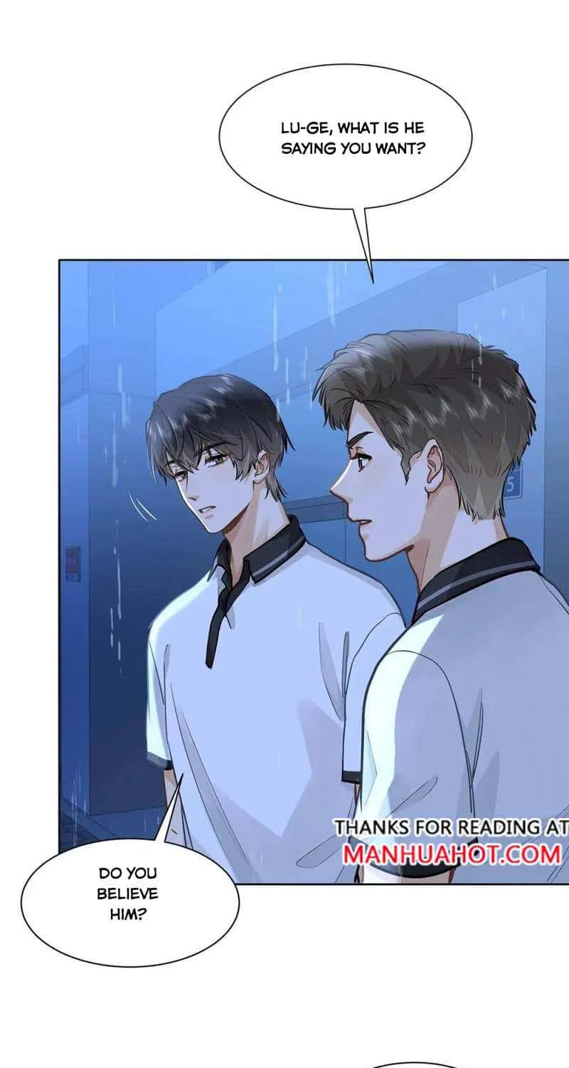 Read I Like Your Pheromones chapter 53 image 7 on Lezhin