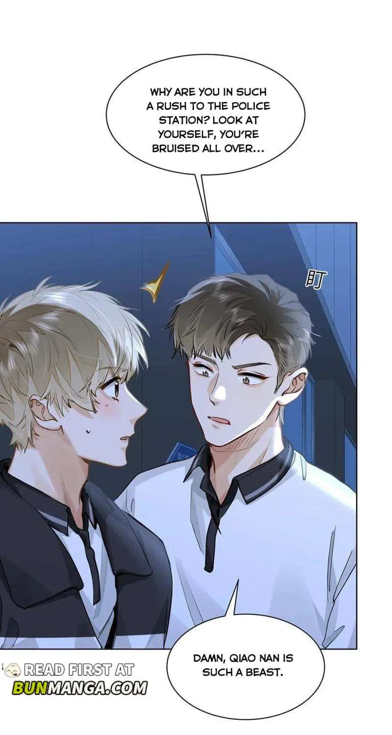 Read I Like Your Pheromones chapter 53 image 9 on Lezhin