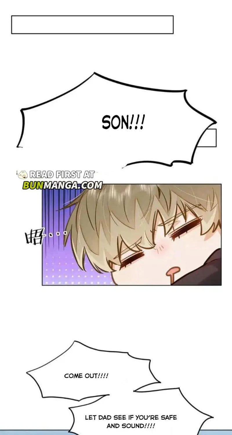 Read I Like Your Pheromones chapter 54 image 12 on Lezhin
