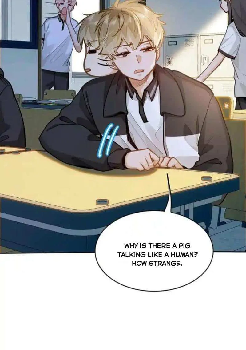 Read I Like Your Pheromones chapter 54 image 15 on Lezhin