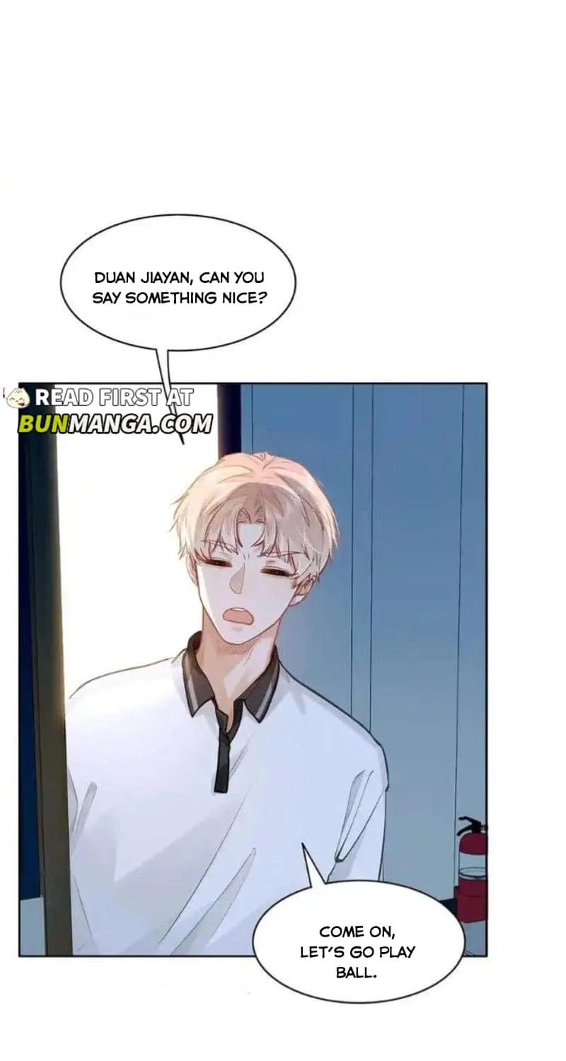 Read I Like Your Pheromones chapter 54 image 16 on Lezhin