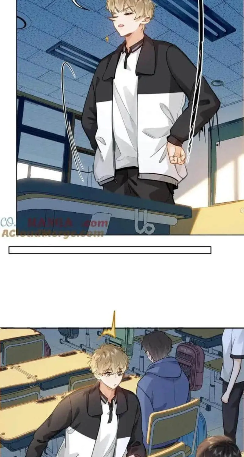 Read I Like Your Pheromones chapter 54 image 18 on Lezhin