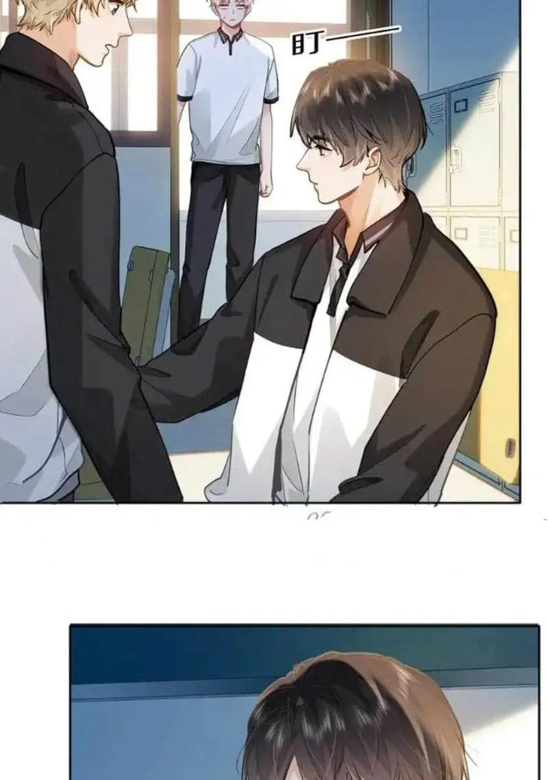 Read I Like Your Pheromones chapter 54 image 20 on Lezhin