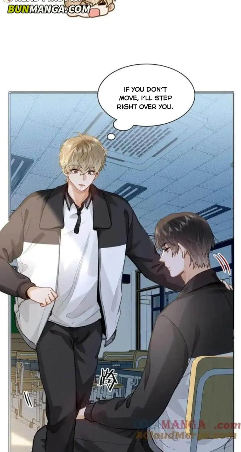 Read I Like Your Pheromones chapter 54 image 23 on Lezhin