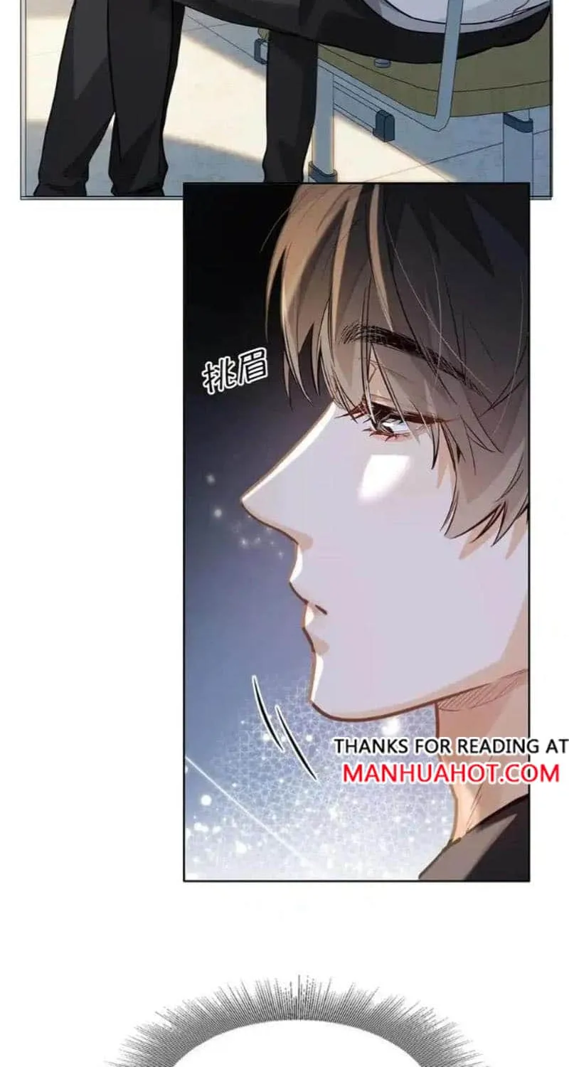Read I Like Your Pheromones chapter 54 image 24 on Lezhin