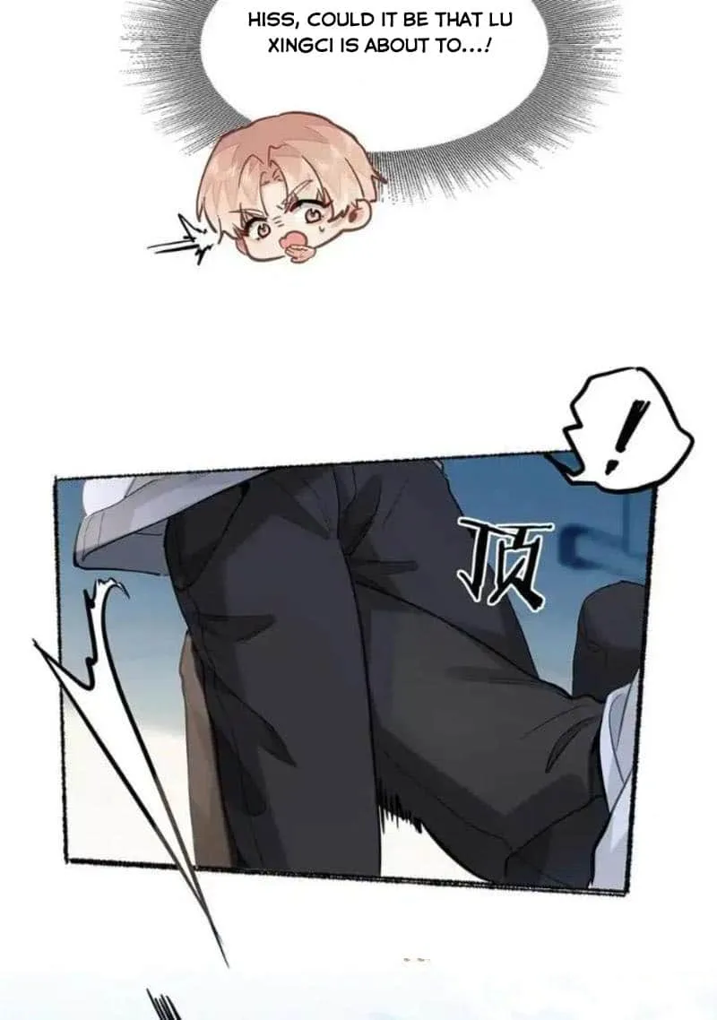 Read I Like Your Pheromones chapter 54 image 25 on Lezhin
