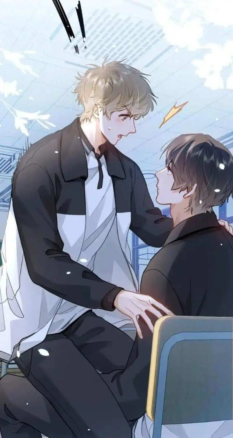 Read I Like Your Pheromones chapter 54 image 26 on Lezhin