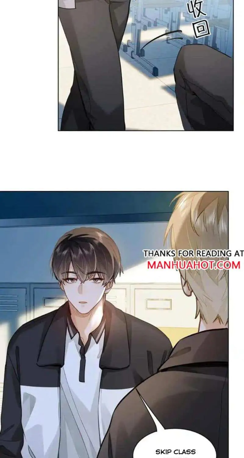 Read I Like Your Pheromones chapter 54 image 28 on Lezhin