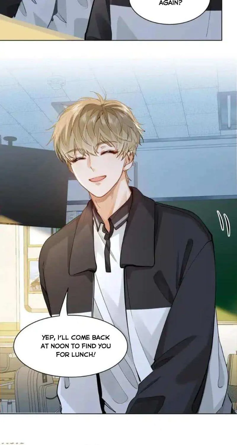 Read I Like Your Pheromones chapter 54 image 29 on Lezhin