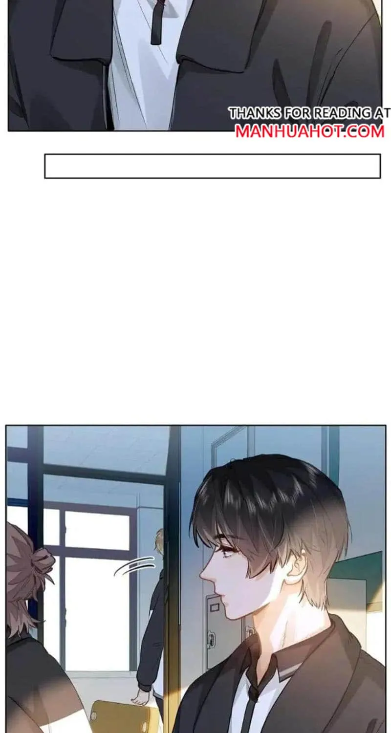 Read I Like Your Pheromones chapter 54 image 31 on Lezhin