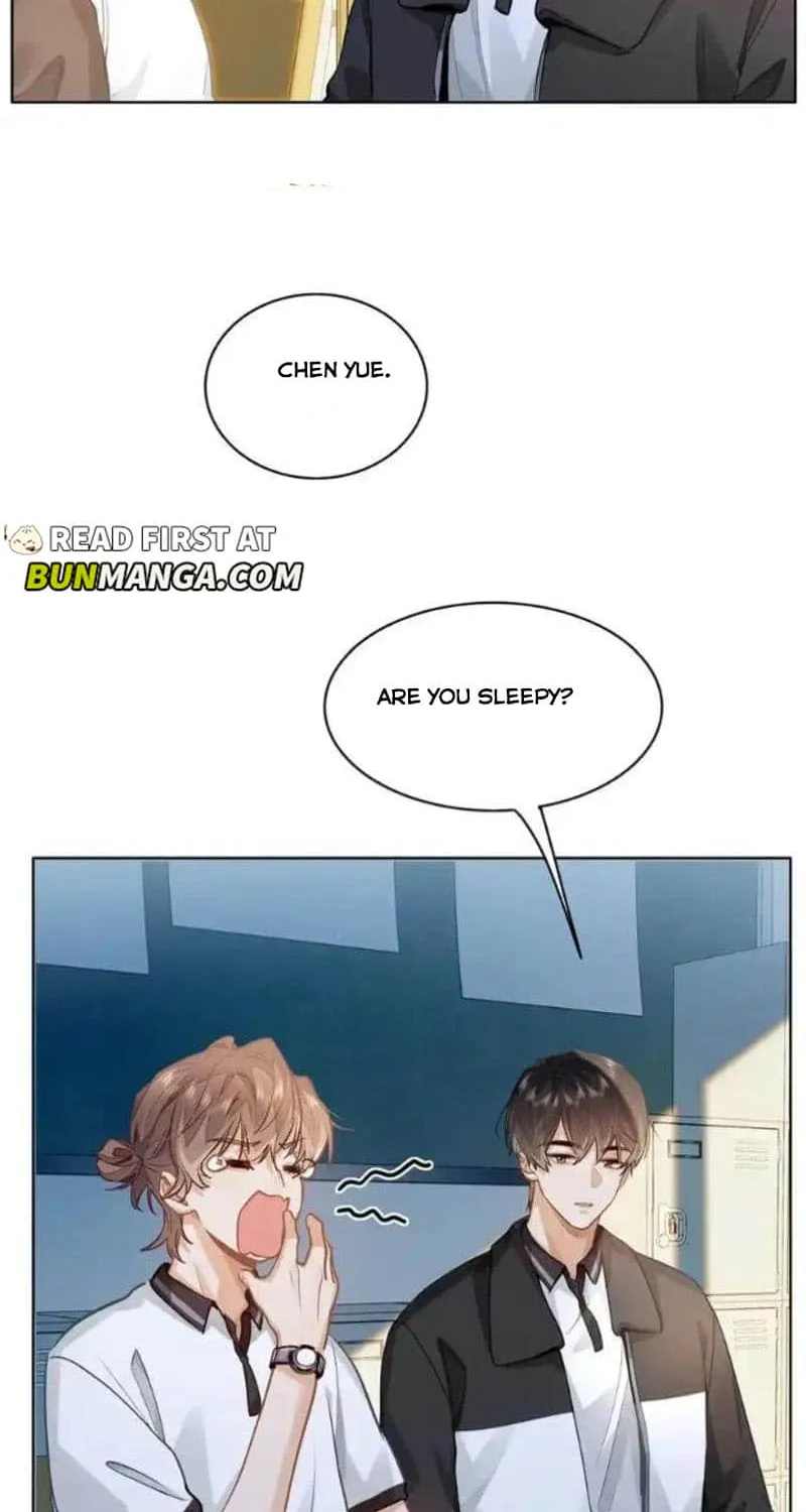Read I Like Your Pheromones chapter 54 image 32 on Lezhin