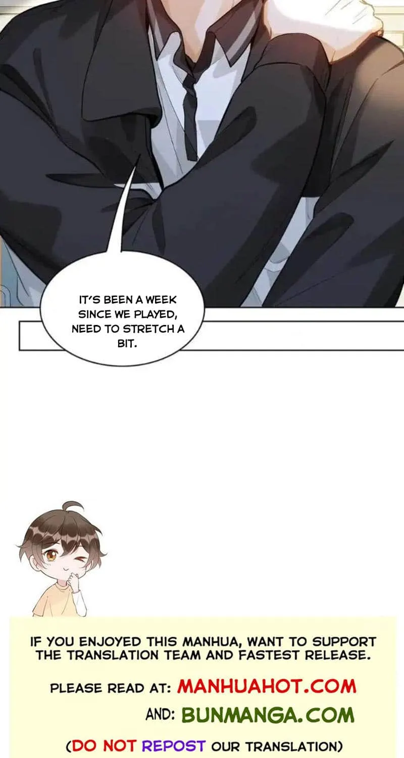 Read I Like Your Pheromones chapter 54 image 35 on Lezhin
