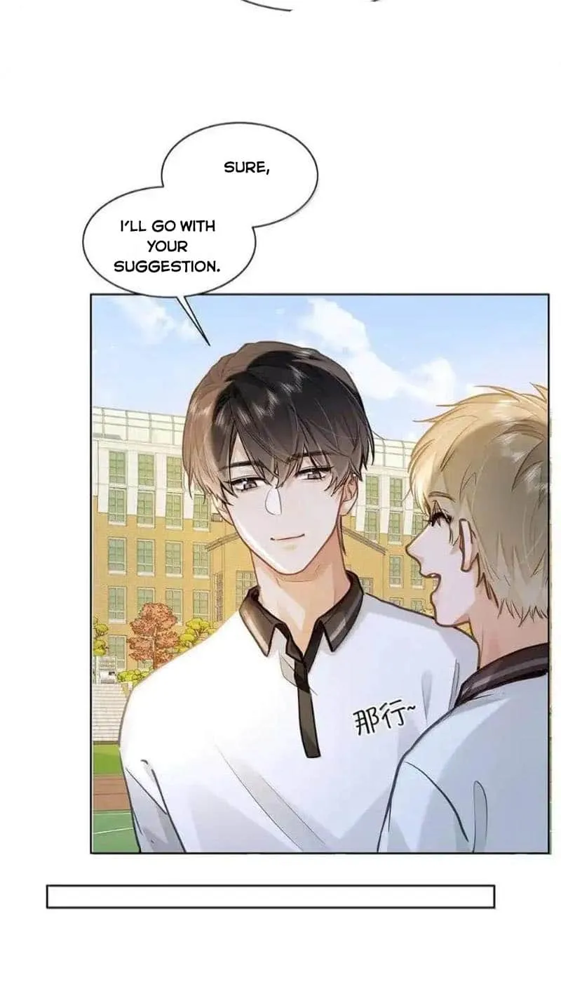 Read I Like Your Pheromones chapter 55 image 10 on Lezhin