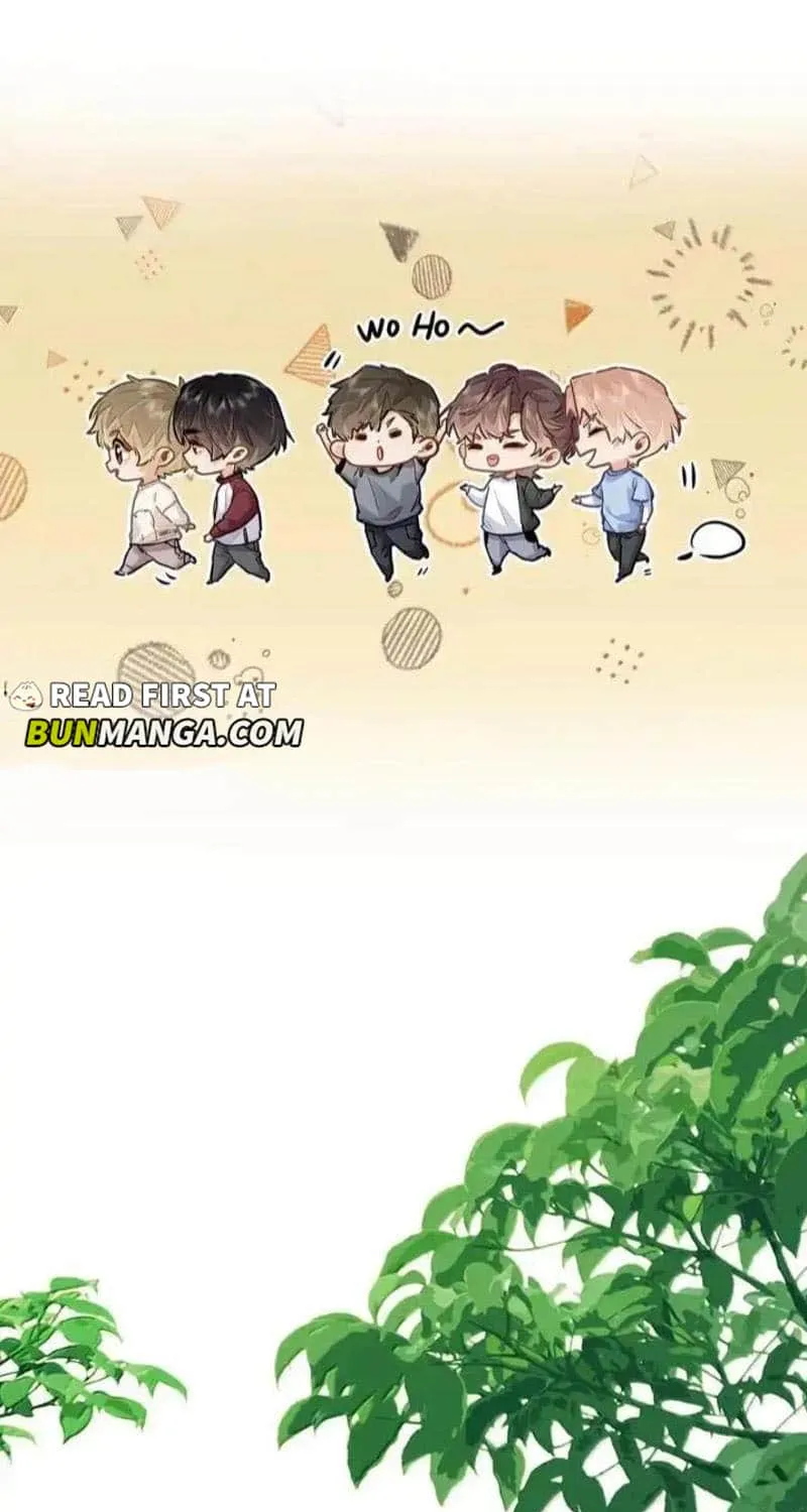 Read I Like Your Pheromones chapter 55 image 11 on Lezhin