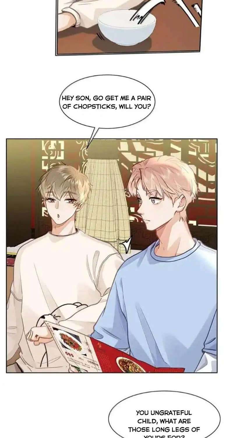 Read I Like Your Pheromones chapter 55 image 14 on Lezhin