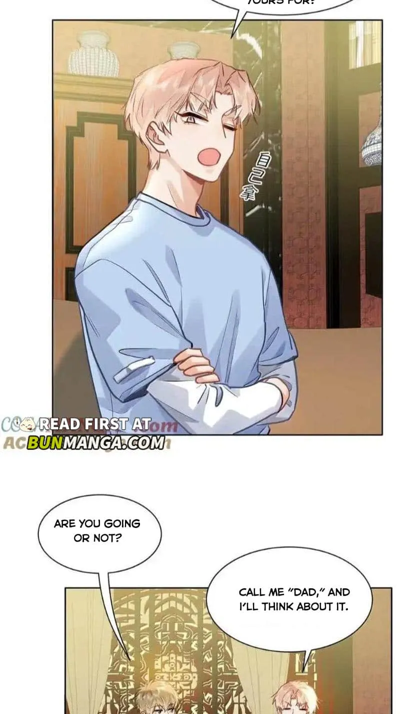 Read I Like Your Pheromones chapter 55 image 15 on Lezhin