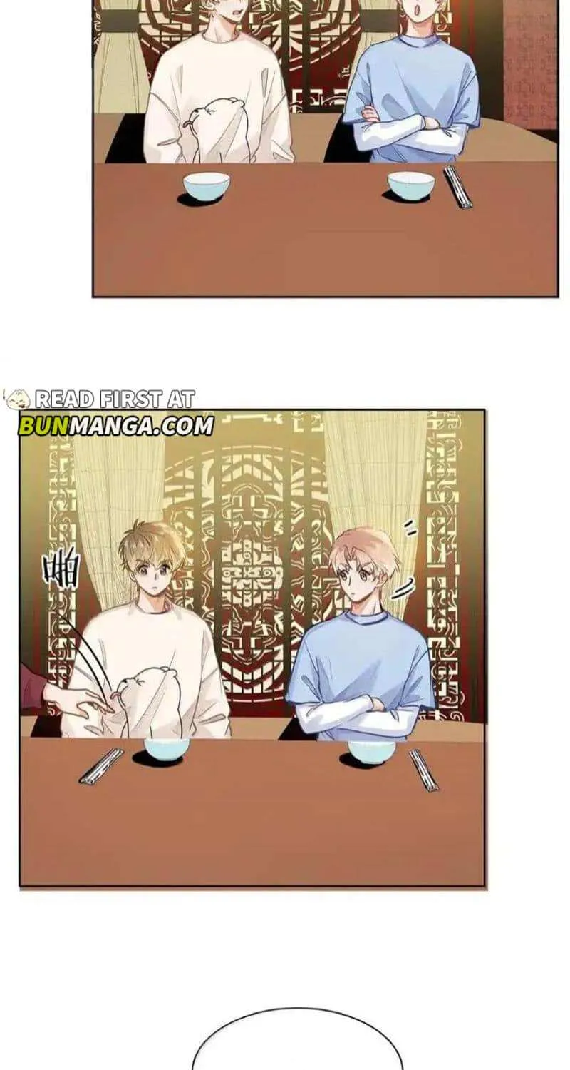Read I Like Your Pheromones chapter 55 image 16 on Lezhin