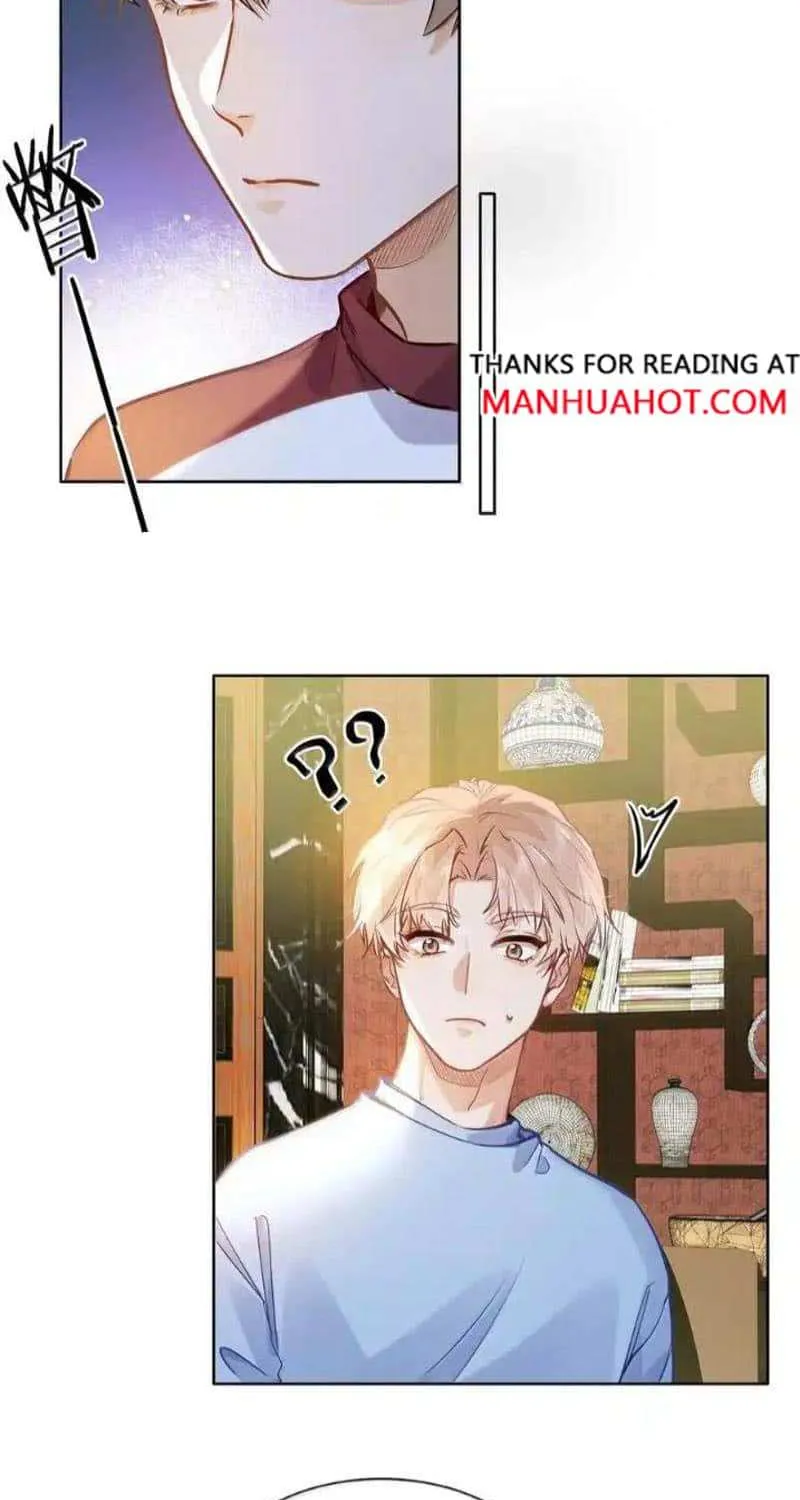 Read I Like Your Pheromones chapter 55 image 18 on Lezhin